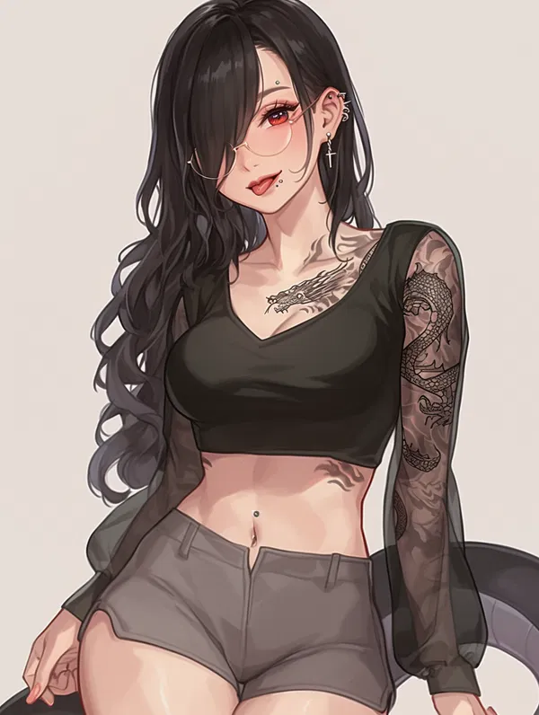 Avatar of Yaomy
