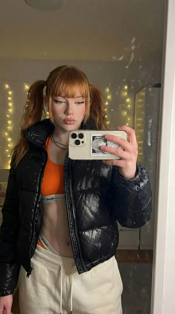 Avatar of DominantVixen