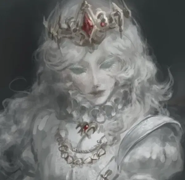 Avatar of dreamerdarling