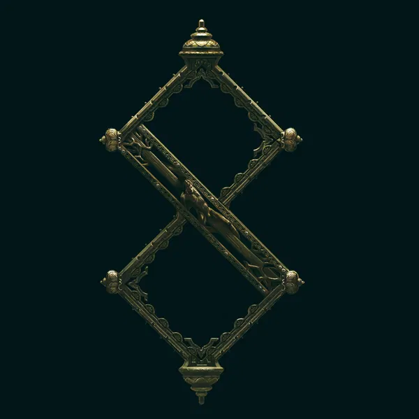 Avatar of 𖨆