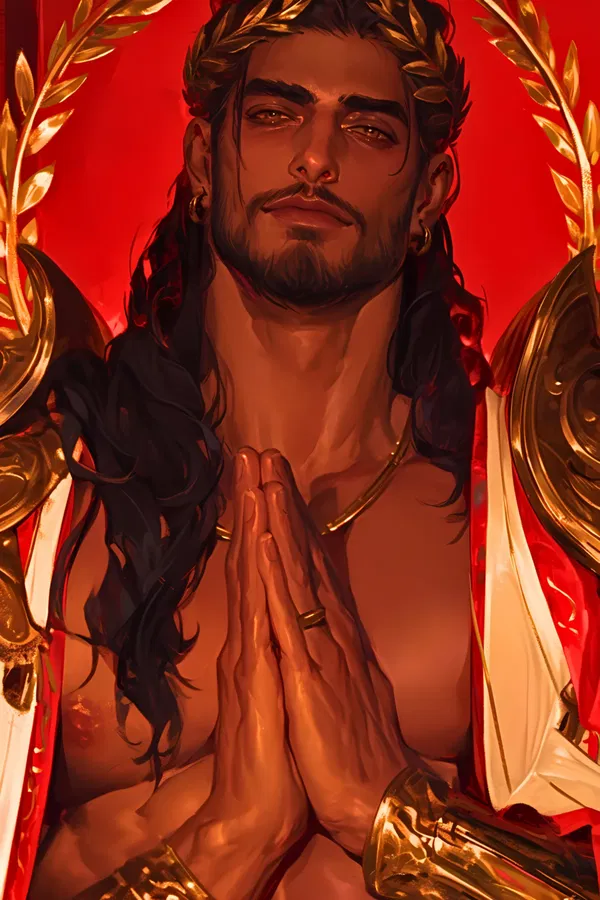 Avatar of Ambr0s3e