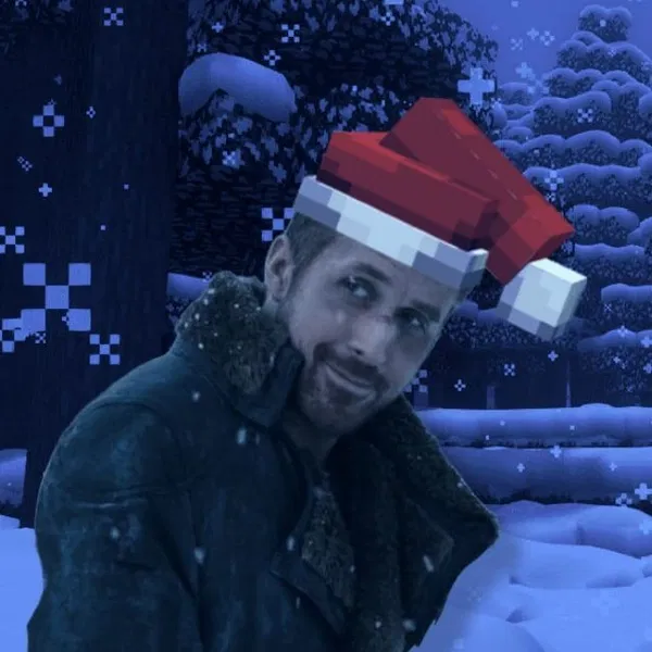 Avatar of Randomuser0
