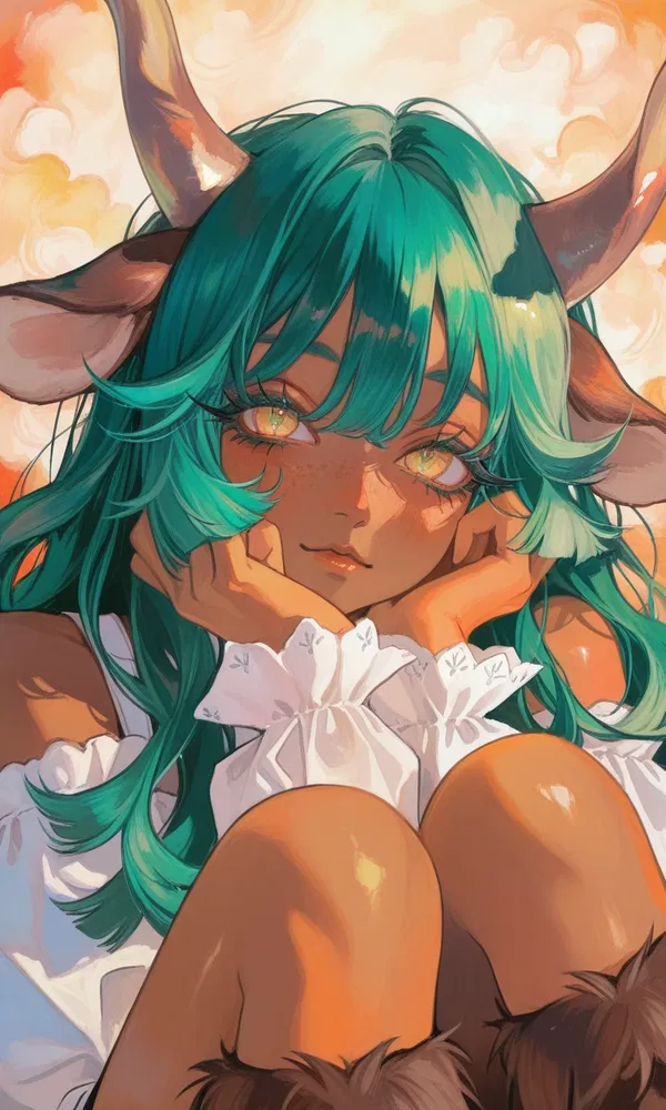 Avatar of CobrinhaDoFerreiro