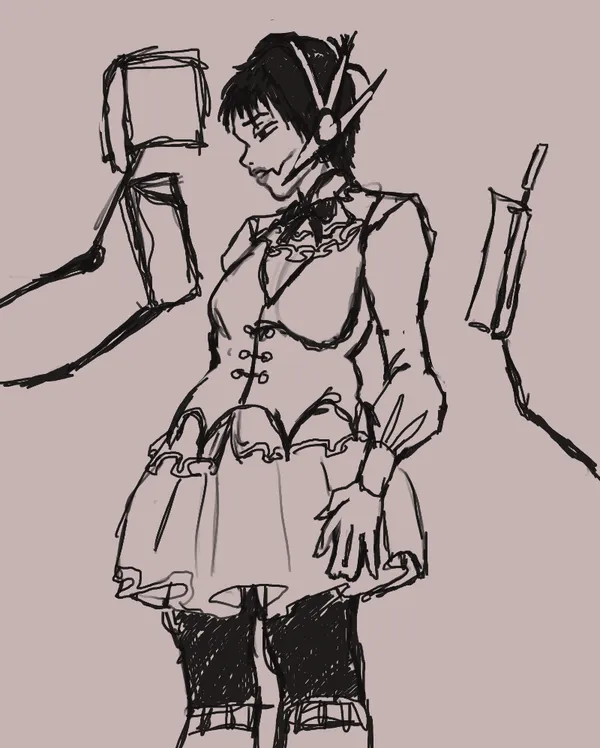 Avatar of Vesrynxo