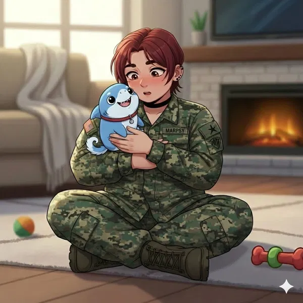 Avatar of Corporal_Marpsy