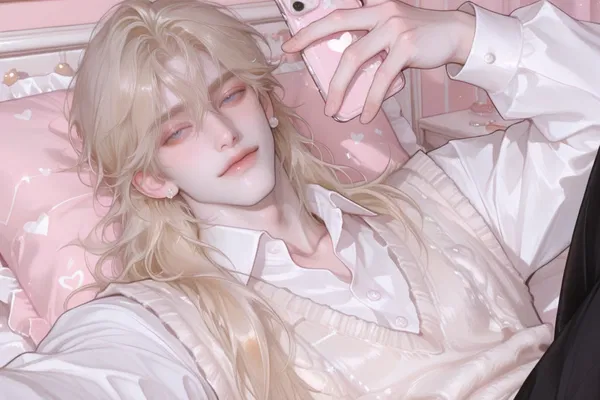 Avatar of bjarkix