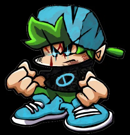Avatar of Delga2025