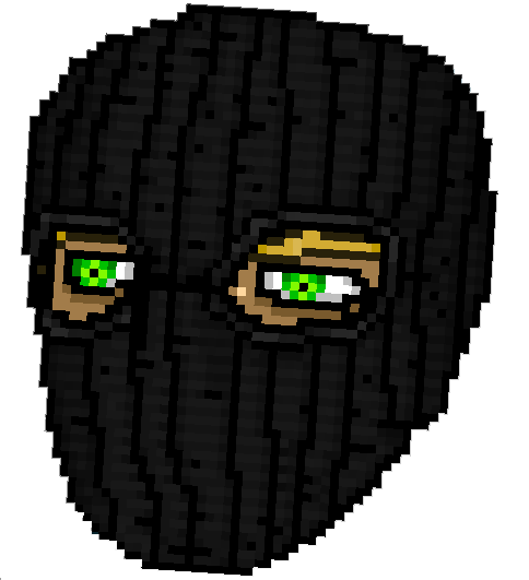 Avatar of terrifier