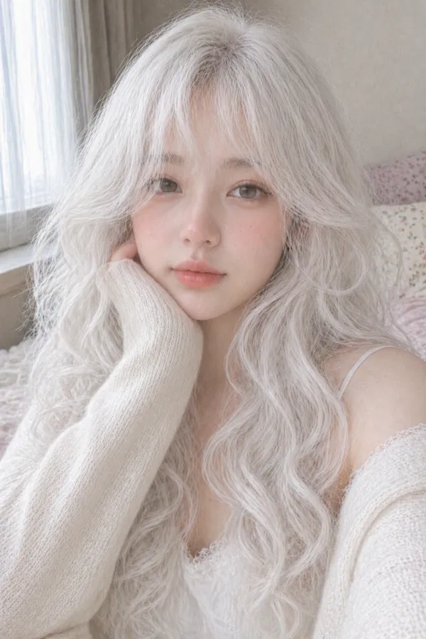 Avatar of LilitSilver