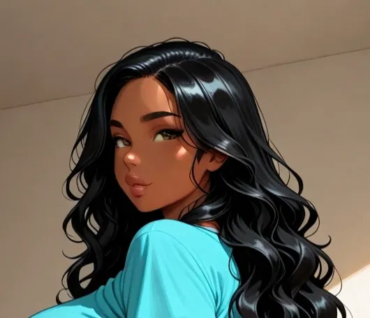 Avatar of Nuellex