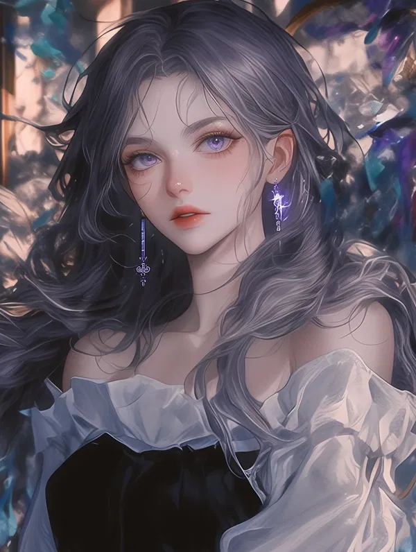 Avatar of Eavanthe