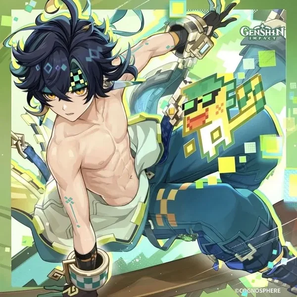 Avatar of wlvmm