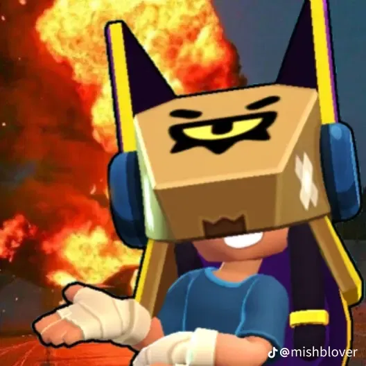 Avatar of GRON