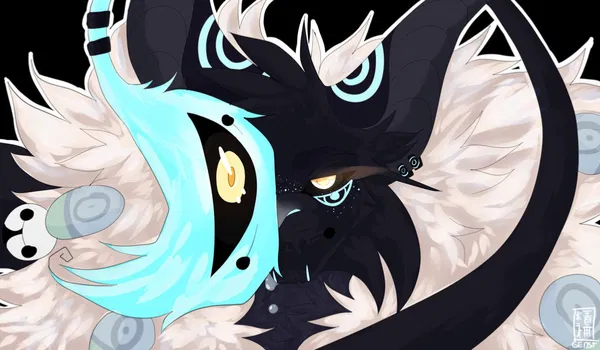 Avatar of Dasuke