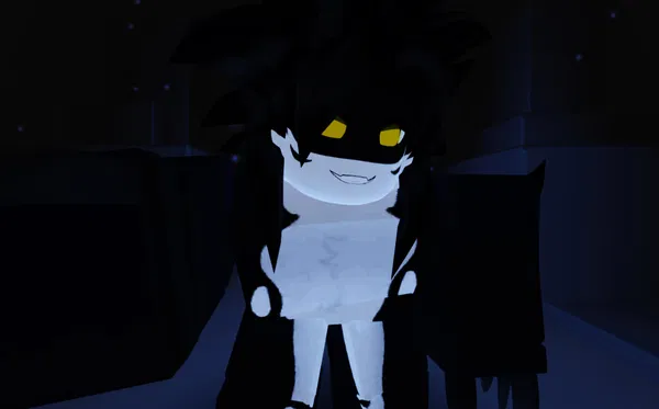Avatar of Kodihudsonhill