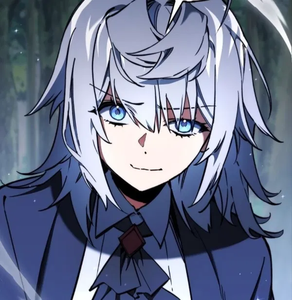 Avatar of Angel_Bot