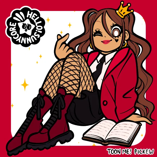 Avatar of almost_secret