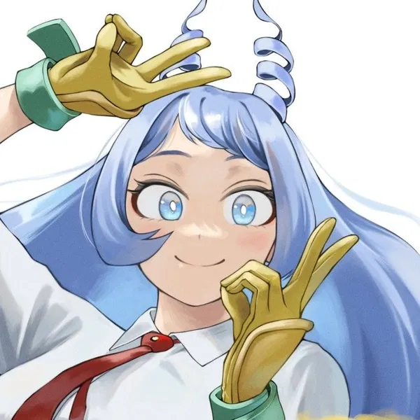 Avatar of Kumints9