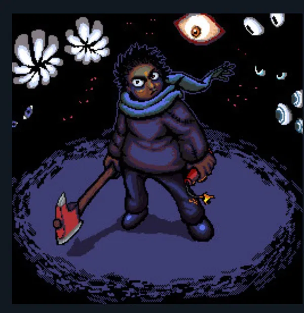 Avatar of ThatOneWizard