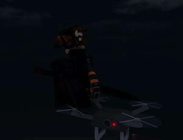 Avatar of SomethingSomewhere
