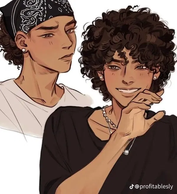 Avatar of SantiHat