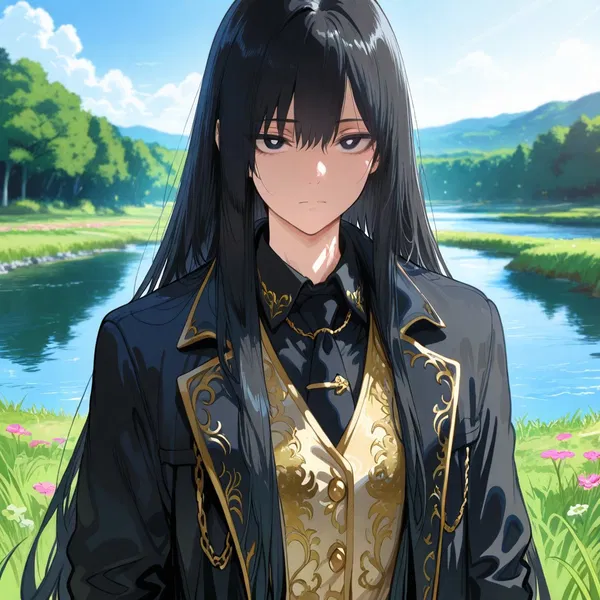 Avatar of Darían_Dwight