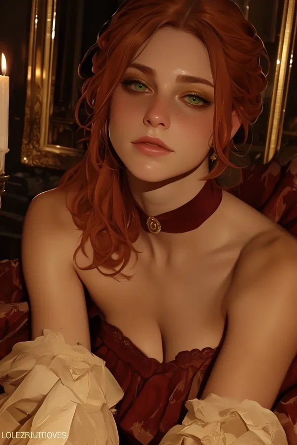 Avatar of Anyfer