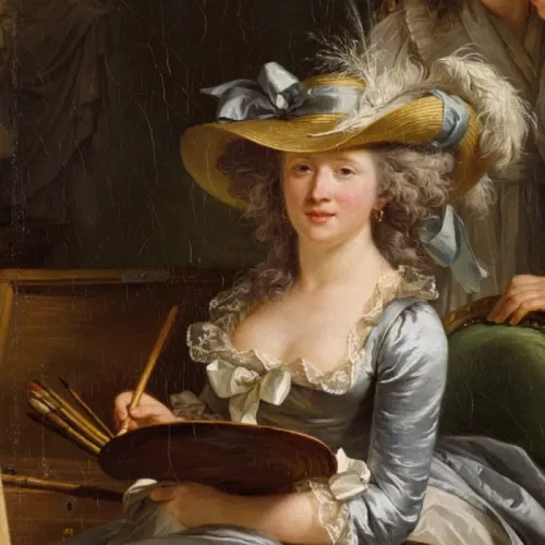 Avatar of TheLoquaciousDuchessofRichmond