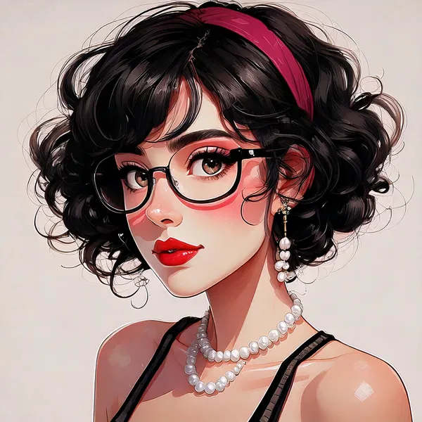 Avatar of ladyvana