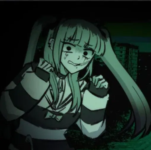 Avatar of Erei