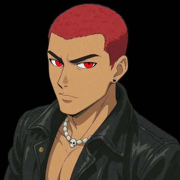 Avatar of Godokugshb