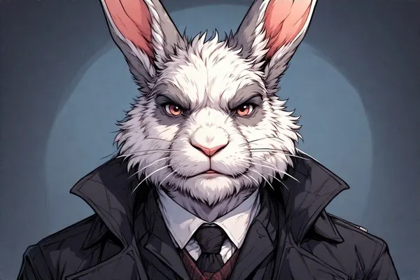 Avatar of Vore bunny