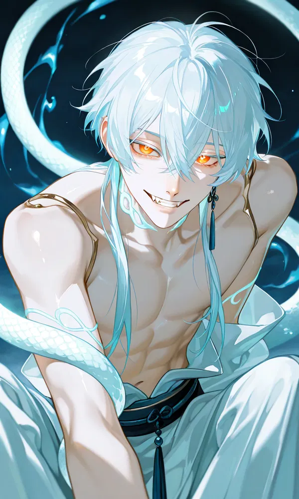 Avatar of Mortis-Mirbius "Death and Disease"