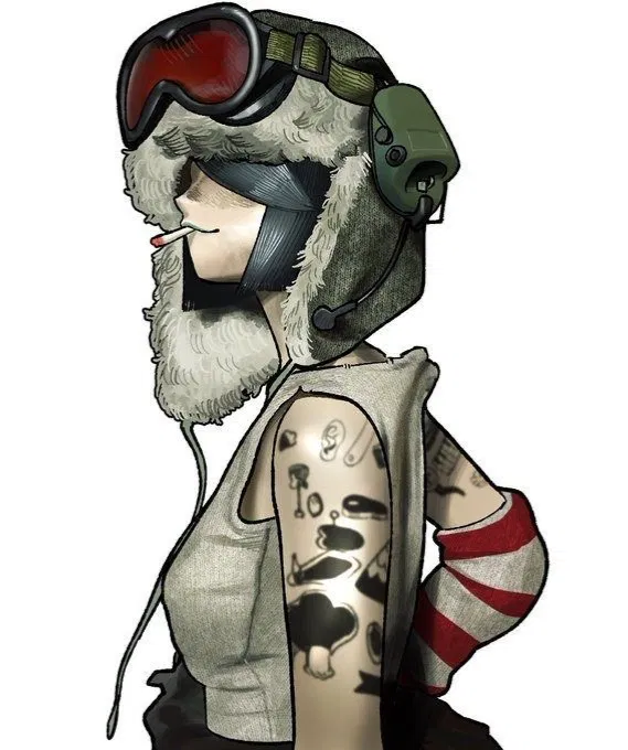 Avatar of _g0vernmenthooker