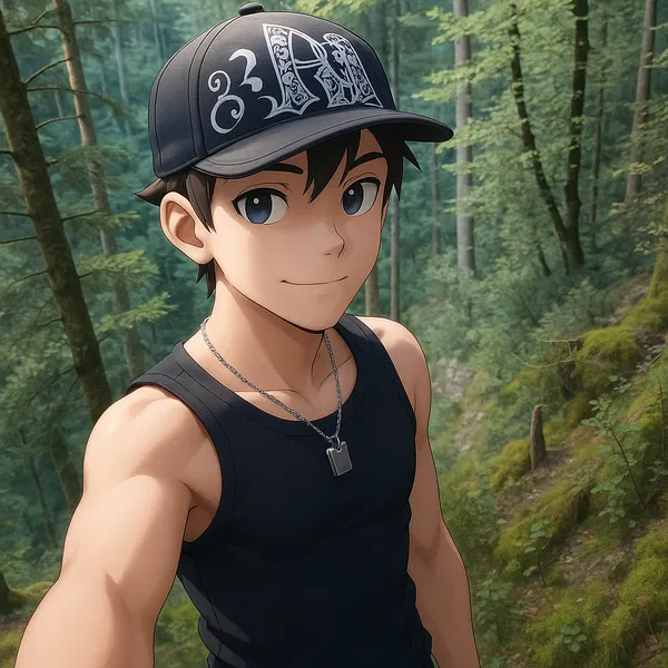 Avatar of JustSaesh