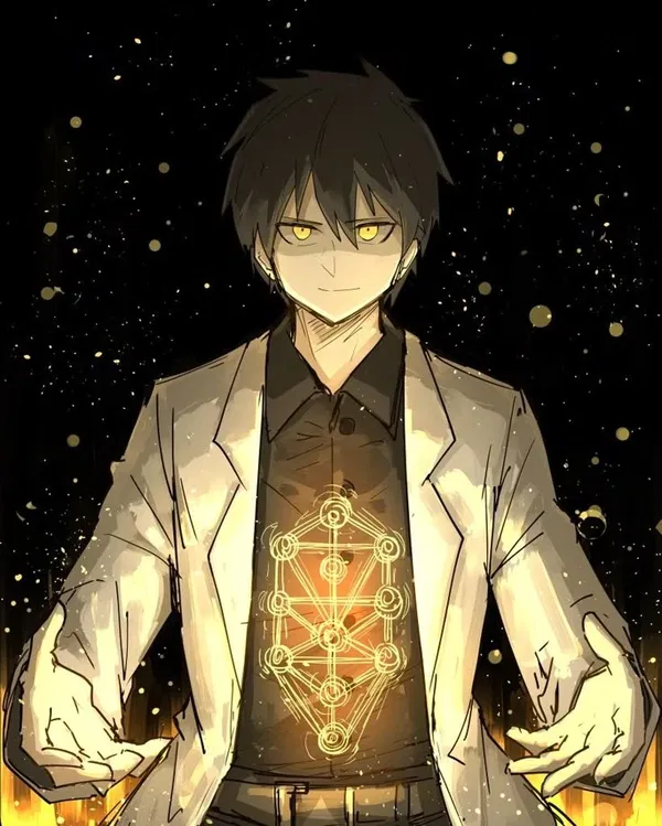 Avatar of Pixelatod