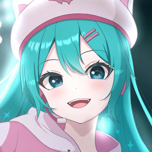 Avatar of Beanie90