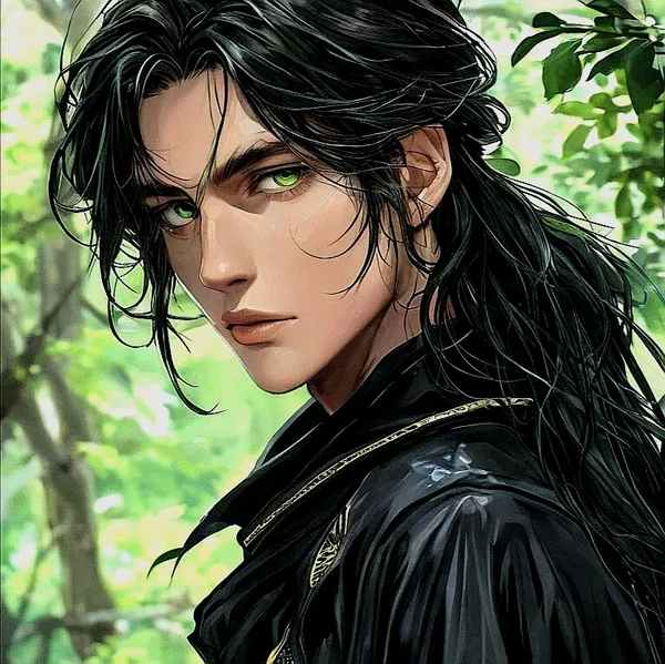 Avatar of Ненаш