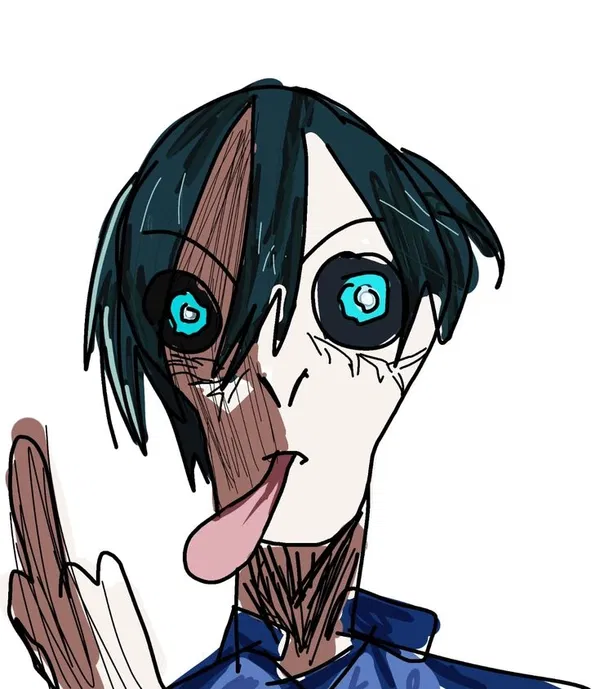 Avatar of Muleque