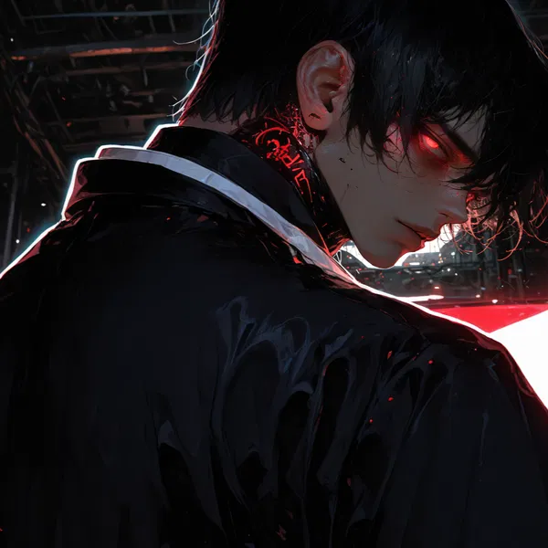 Avatar of Levi Ackerman01