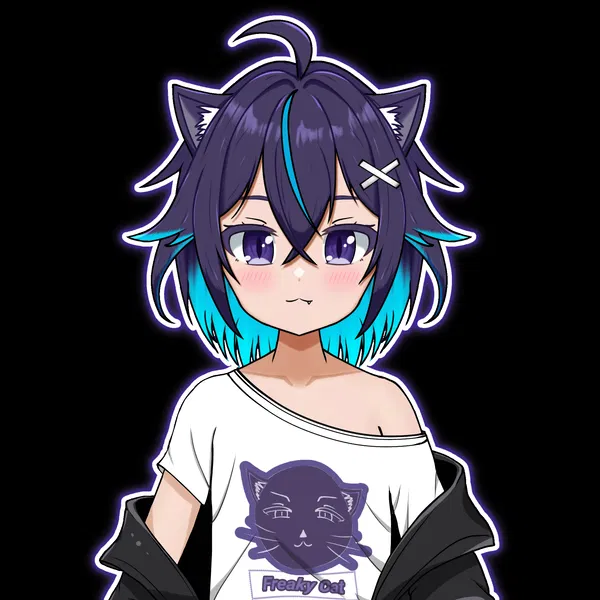 Avatar of Neychii