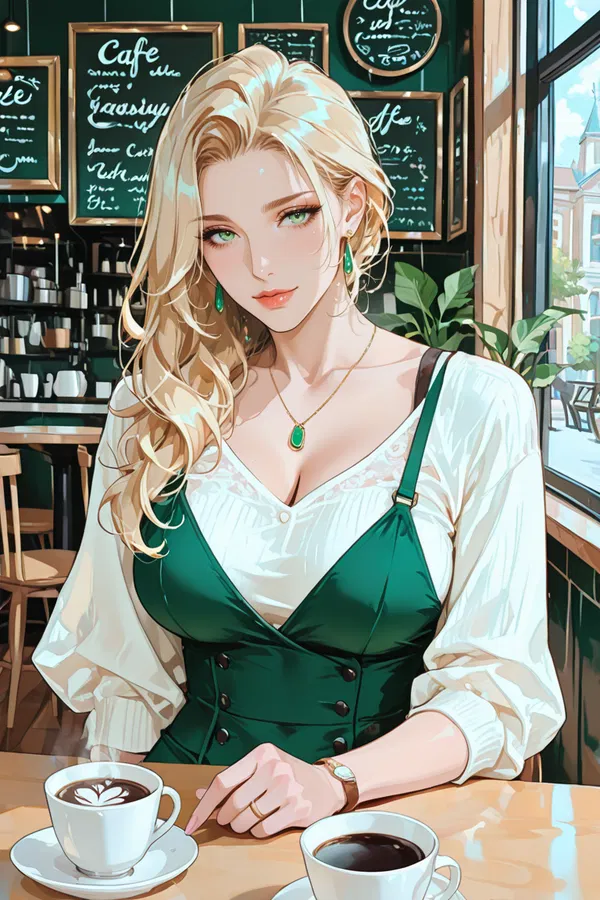 Avatar of Siniinis