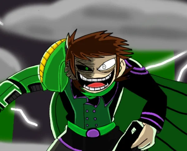 Avatar of GreenLeaderEdd