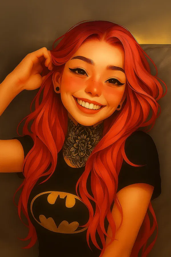 Avatar of SunnyLilRainCloud