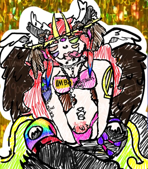 Avatar of silly4goose20