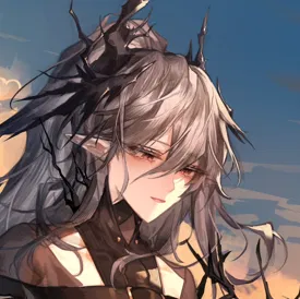 Avatar of Laqeramaline