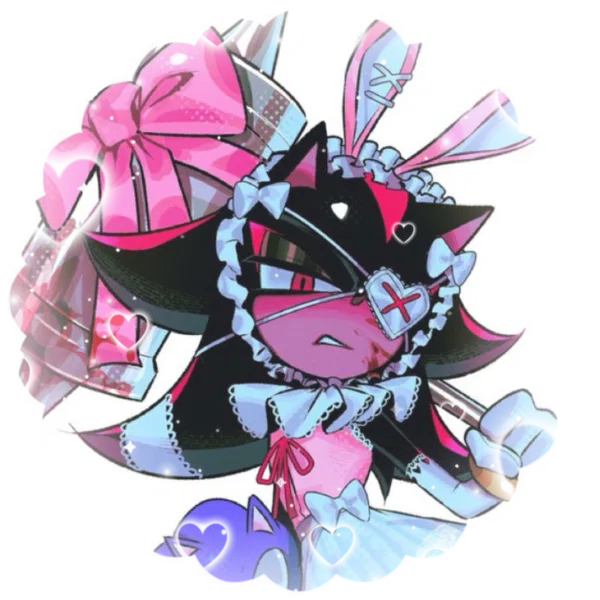 Avatar of Carnation Chaos