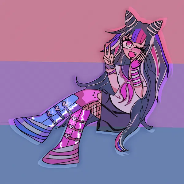 Avatar of Musicmouse
