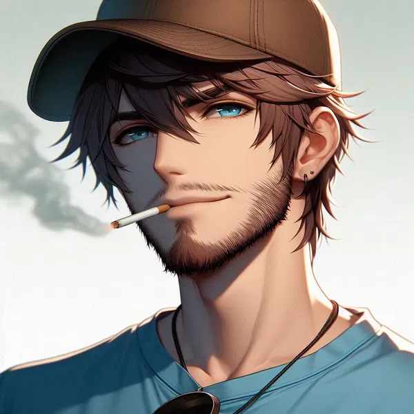 Avatar of Arkade!