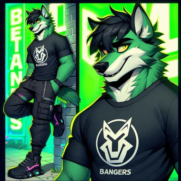 Avatar of LonePhantom756